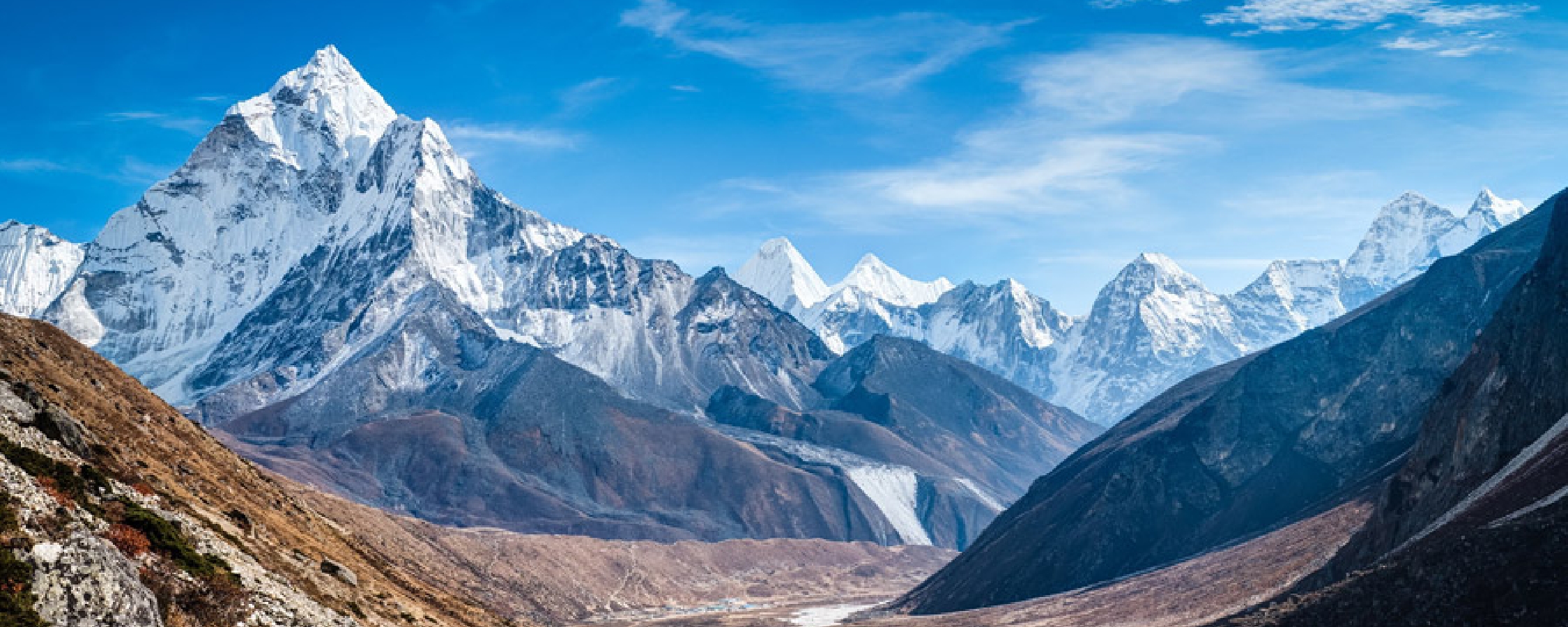 エベレストイメージ画像